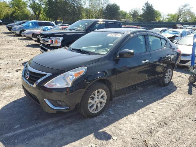 Photo 0 VIN: 3N1CN7AP5KL813247 - NISSAN VERSA 