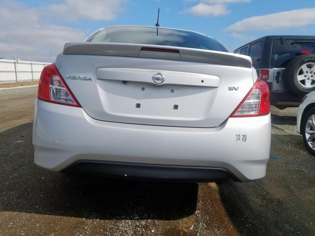 Photo 8 VIN: 3N1CN7AP5KL816035 - NISSAN VERSA SEDAN 