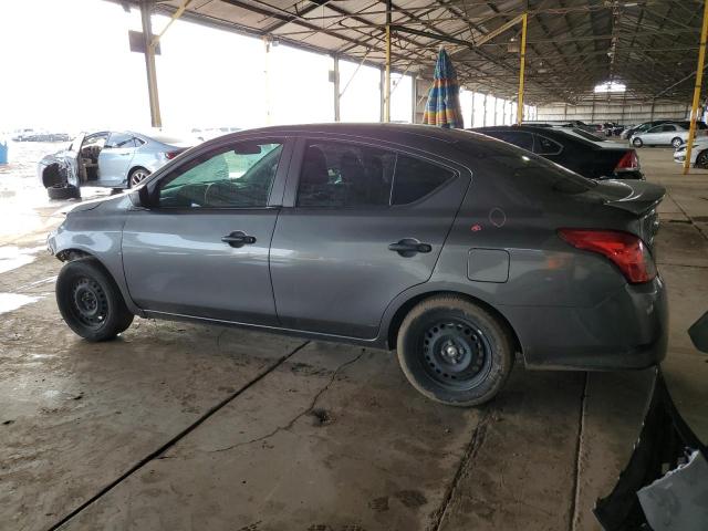 Photo 1 VIN: 3N1CN7AP5KL816455 - NISSAN VERSA S 