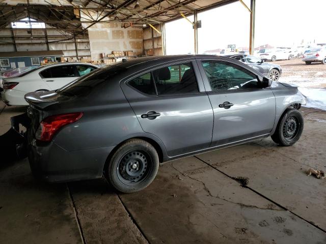 Photo 2 VIN: 3N1CN7AP5KL816455 - NISSAN VERSA S 