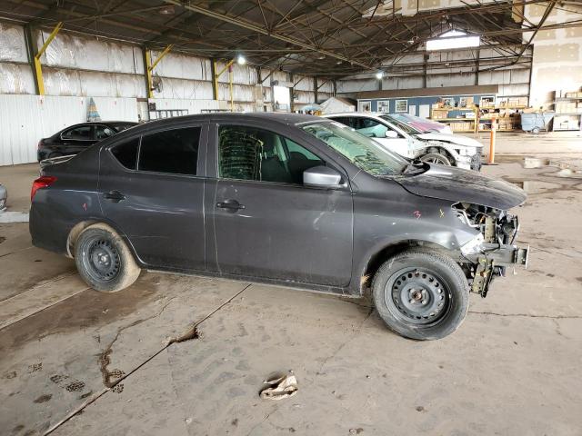 Photo 3 VIN: 3N1CN7AP5KL816455 - NISSAN VERSA S 