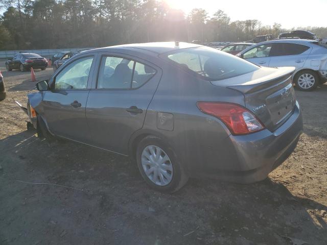 Photo 1 VIN: 3N1CN7AP5KL816505 - NISSAN VERSA 