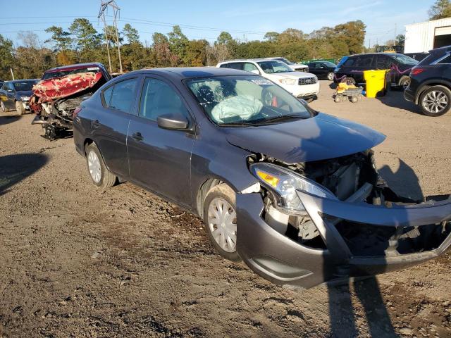 Photo 3 VIN: 3N1CN7AP5KL816505 - NISSAN VERSA 