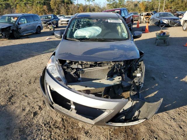 Photo 4 VIN: 3N1CN7AP5KL816505 - NISSAN VERSA 