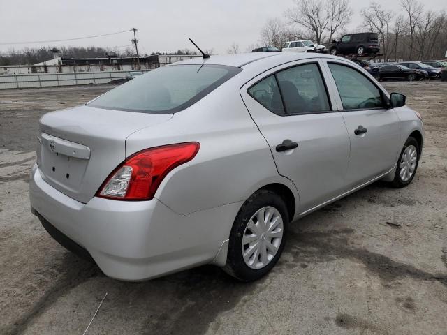 Photo 2 VIN: 3N1CN7AP5KL817122 - NISSAN VERSA S 