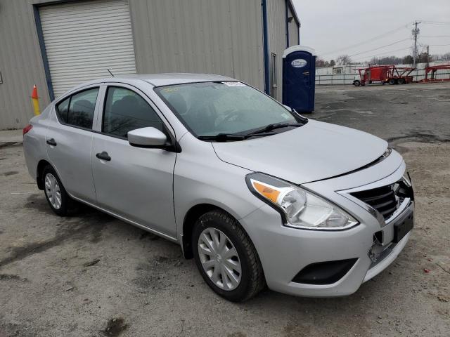 Photo 3 VIN: 3N1CN7AP5KL817122 - NISSAN VERSA S 