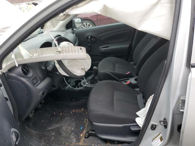 Photo 6 VIN: 3N1CN7AP5KL817122 - NISSAN VERSA S 