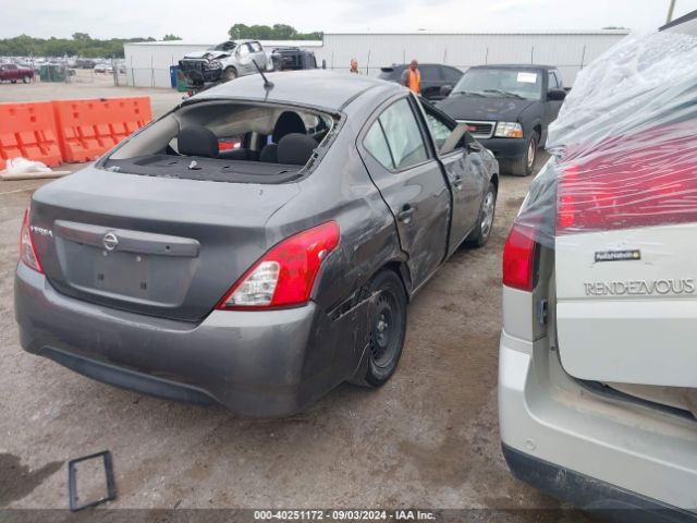 Photo 3 VIN: 3N1CN7AP5KL818769 - NISSAN VERSA 