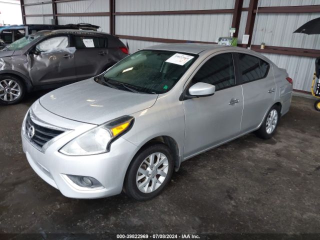 Photo 1 VIN: 3N1CN7AP5KL819260 - NISSAN VERSA 