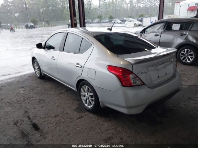 Photo 2 VIN: 3N1CN7AP5KL819260 - NISSAN VERSA 