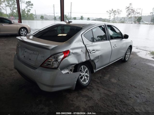 Photo 3 VIN: 3N1CN7AP5KL819260 - NISSAN VERSA 