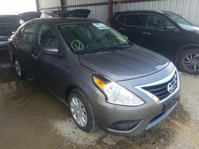 Photo 0 VIN: 3N1CN7AP5KL819808 - NISSAN VERSA S 