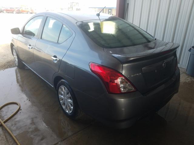 Photo 2 VIN: 3N1CN7AP5KL819808 - NISSAN VERSA S 