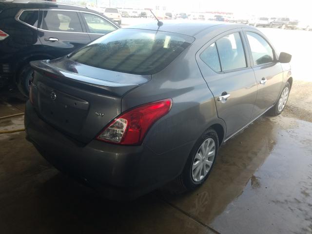 Photo 3 VIN: 3N1CN7AP5KL819808 - NISSAN VERSA S 