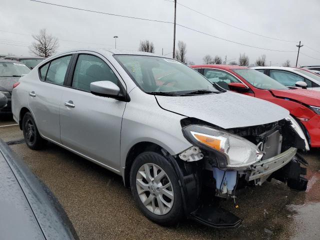 Photo 3 VIN: 3N1CN7AP5KL819890 - NISSAN VERSA 