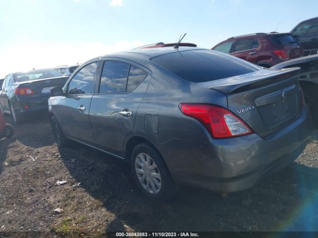 Photo 2 VIN: 3N1CN7AP5KL820375 - NISSAN VERSA 