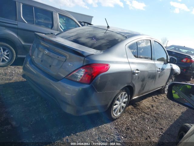 Photo 3 VIN: 3N1CN7AP5KL820375 - NISSAN VERSA 