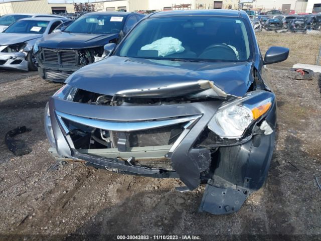 Photo 5 VIN: 3N1CN7AP5KL820375 - NISSAN VERSA 