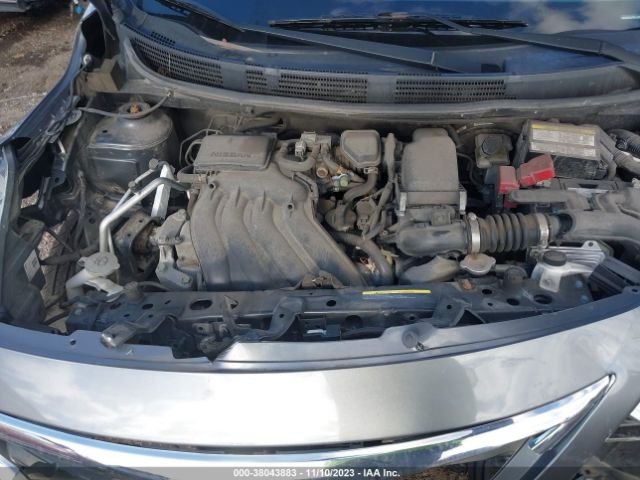 Photo 9 VIN: 3N1CN7AP5KL820375 - NISSAN VERSA 