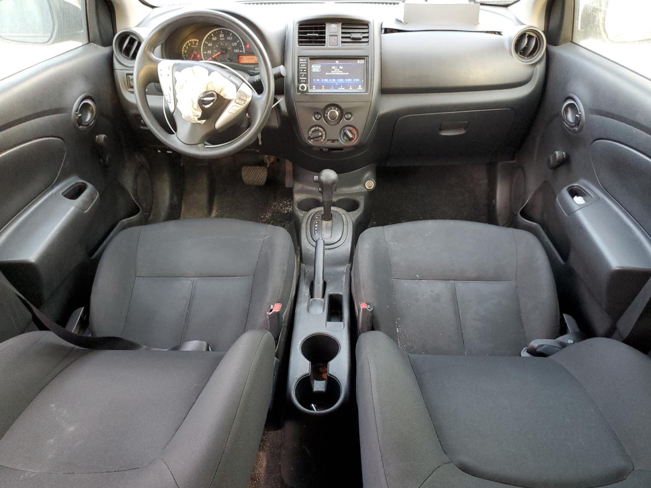 Photo 7 VIN: 3N1CN7AP5KL822045 - NISSAN VERSA 