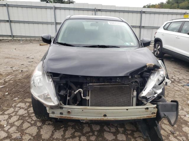 Photo 4 VIN: 3N1CN7AP5KL823650 - NISSAN VERSA 