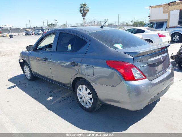 Photo 2 VIN: 3N1CN7AP5KL825253 - NISSAN VERSA 