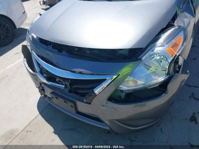 Photo 5 VIN: 3N1CN7AP5KL825253 - NISSAN VERSA 