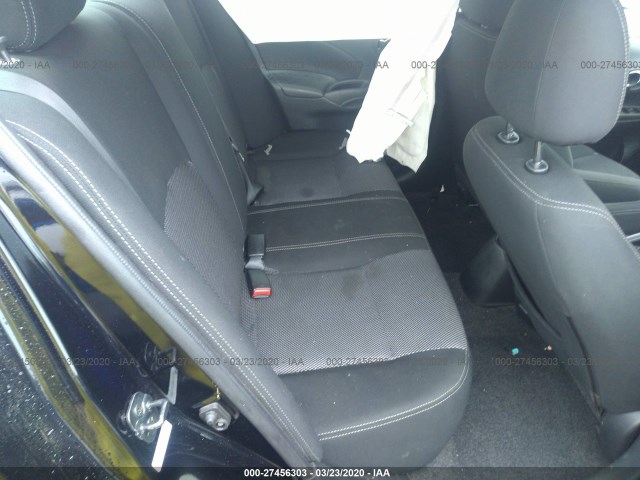 Photo 7 VIN: 3N1CN7AP5KL825981 - NISSAN VERSA SEDAN 