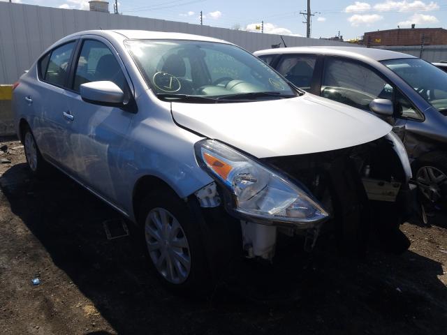 Photo 0 VIN: 3N1CN7AP5KL827102 - NISSAN VERSA S 