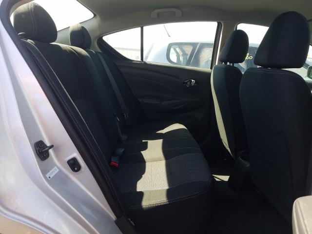 Photo 5 VIN: 3N1CN7AP5KL827102 - NISSAN VERSA S 