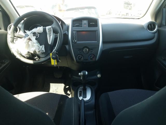 Photo 8 VIN: 3N1CN7AP5KL827102 - NISSAN VERSA S 