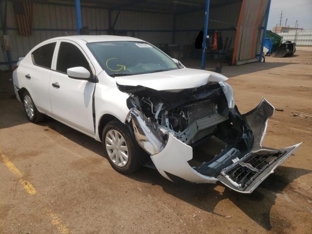 Photo 0 VIN: 3N1CN7AP5KL828671 - NISSAN VERSA S 