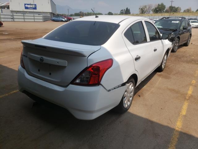 Photo 3 VIN: 3N1CN7AP5KL828671 - NISSAN VERSA S 