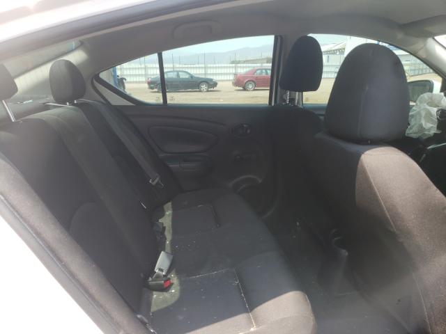 Photo 5 VIN: 3N1CN7AP5KL828671 - NISSAN VERSA S 