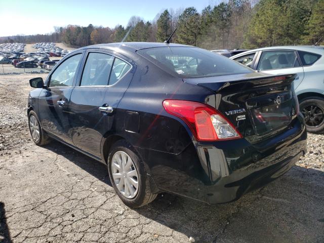 Photo 2 VIN: 3N1CN7AP5KL828847 - NISSAN VERSA S 