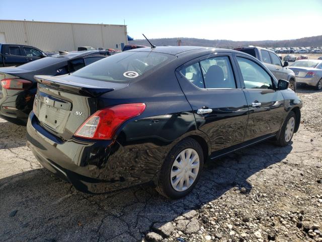 Photo 3 VIN: 3N1CN7AP5KL828847 - NISSAN VERSA S 