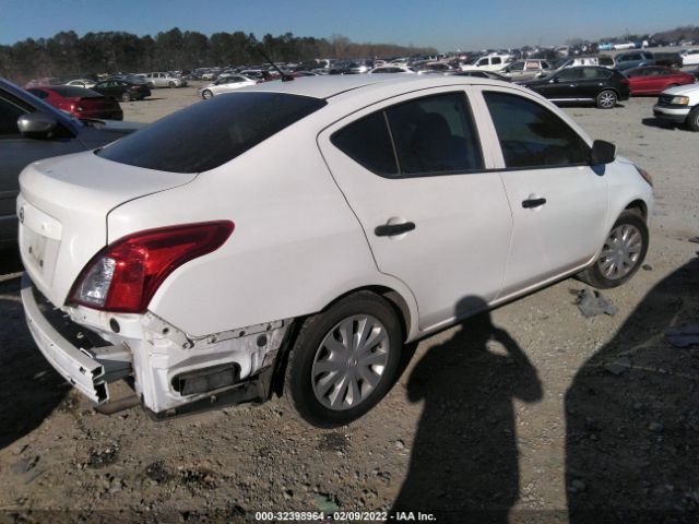 Photo 3 VIN: 3N1CN7AP5KL831036 - NISSAN VERSA SEDAN 