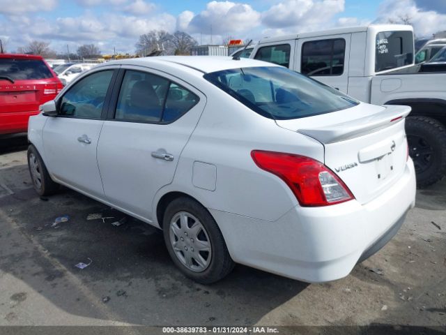 Photo 2 VIN: 3N1CN7AP5KL831196 - NISSAN VERSA 