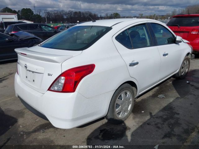 Photo 3 VIN: 3N1CN7AP5KL831196 - NISSAN VERSA 