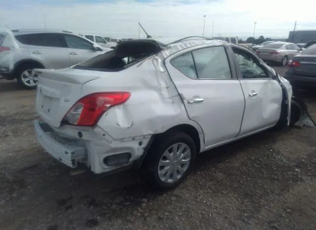 Photo 3 VIN: 3N1CN7AP5KL831764 - NISSAN VERSA SEDAN 