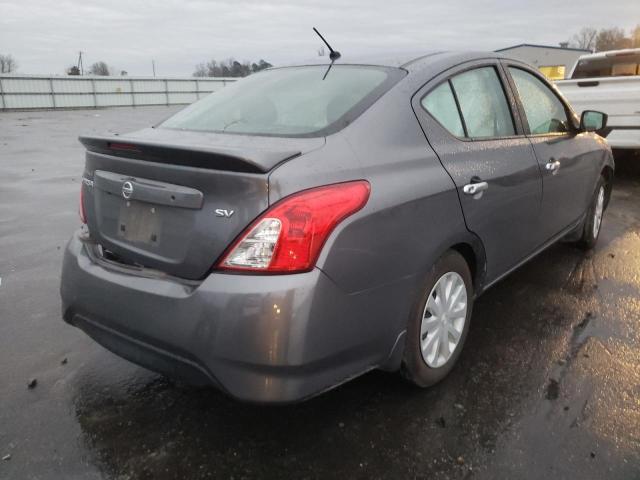 Photo 3 VIN: 3N1CN7AP5KL832459 - NISSAN VERSA S 