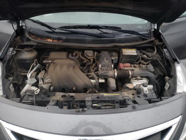 Photo 6 VIN: 3N1CN7AP5KL832459 - NISSAN VERSA S 