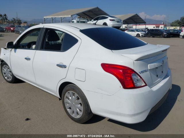 Photo 2 VIN: 3N1CN7AP5KL832753 - NISSAN VERSA 