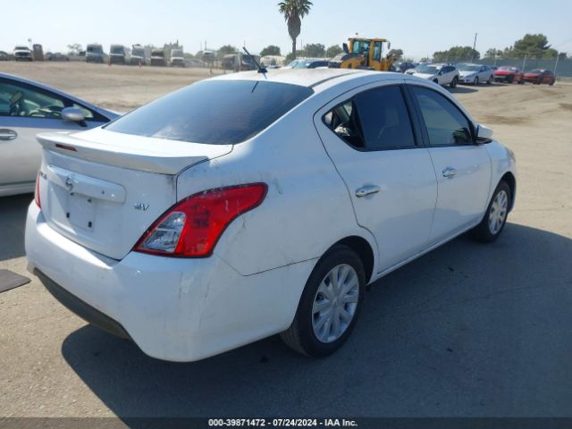 Photo 3 VIN: 3N1CN7AP5KL832753 - NISSAN VERSA 