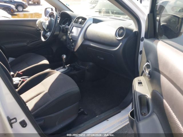 Photo 4 VIN: 3N1CN7AP5KL832753 - NISSAN VERSA 