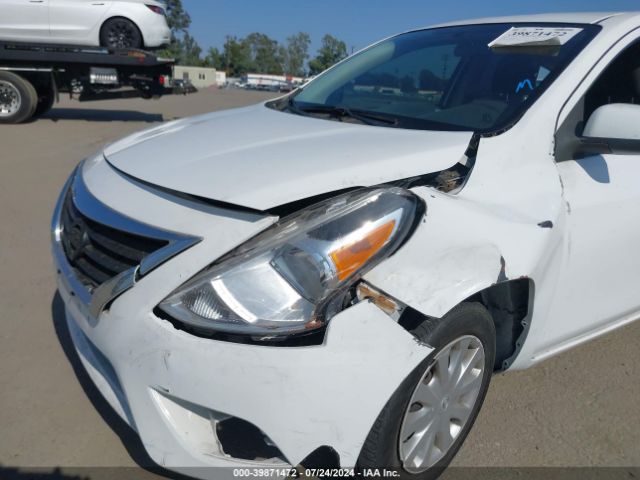 Photo 5 VIN: 3N1CN7AP5KL832753 - NISSAN VERSA 