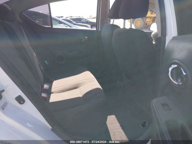 Photo 7 VIN: 3N1CN7AP5KL832753 - NISSAN VERSA 