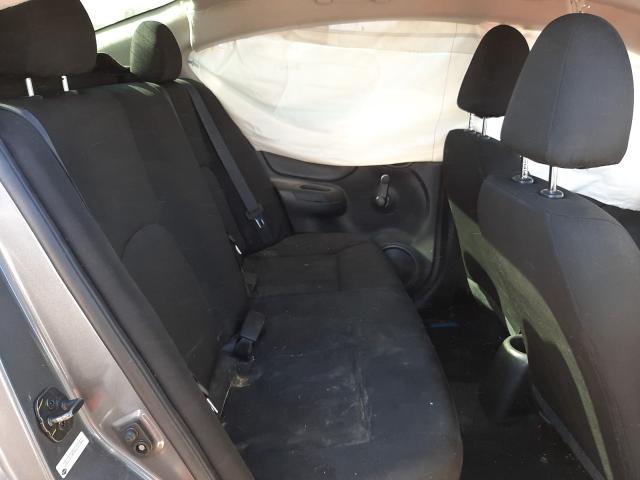 Photo 5 VIN: 3N1CN7AP5KL833840 - NISSAN VERSA S 