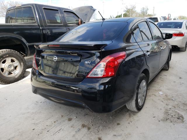 Photo 3 VIN: 3N1CN7AP5KL834650 - NISSAN VERSA S 