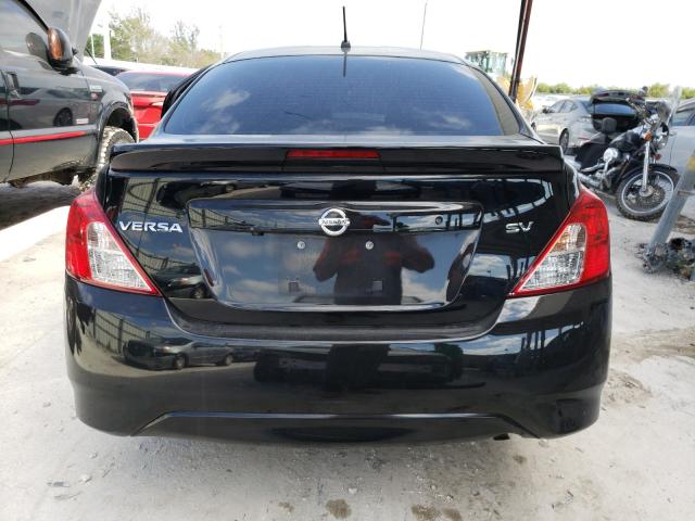 Photo 9 VIN: 3N1CN7AP5KL834650 - NISSAN VERSA S 